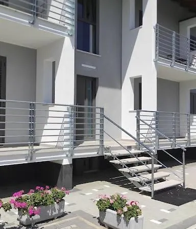 Casa Adele Apartment