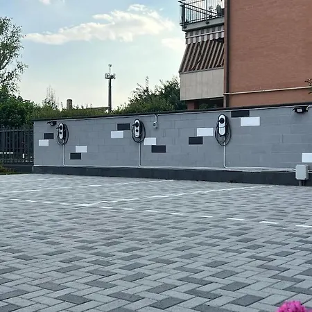 Lägenhet Casa Adele *