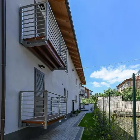 Lägenhet Casa Adele Grugliasco