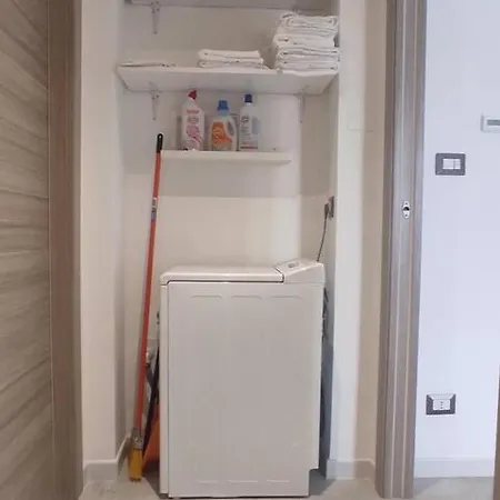 Casa Adele Lägenhet Grugliasco