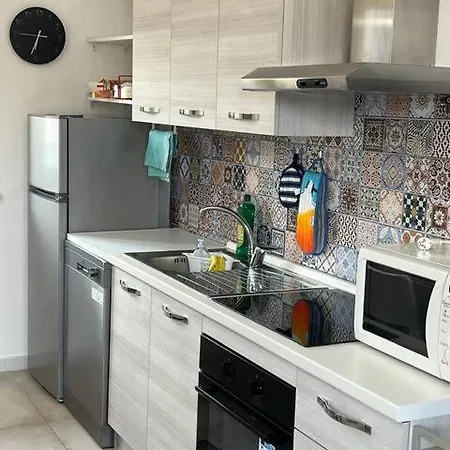 Apartment Casa Adele