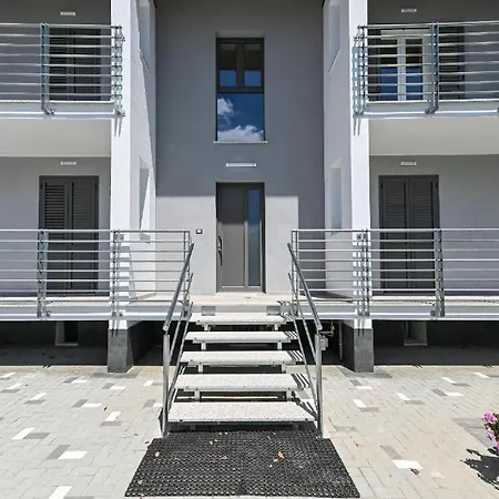 Casa Adele Lägenhet