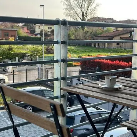 Lägenhet Casa Adele