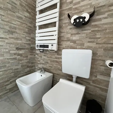 Casa Adele Apartment