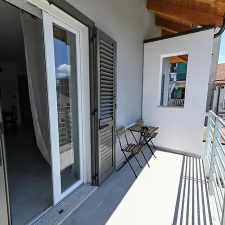 Casa Adele Apartment *