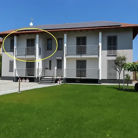 Casa Adele Grugliasco