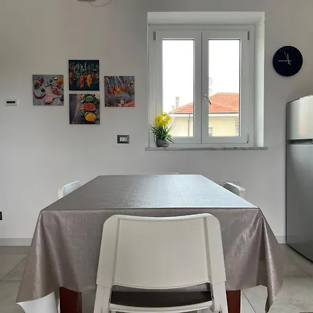 Lägenhet Casa Adele *