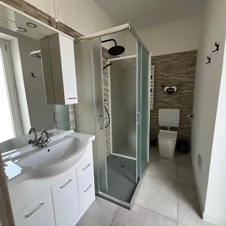 Casa Adele Lägenhet