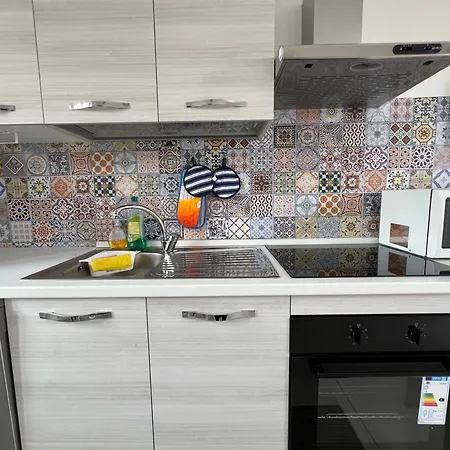 Apartment Casa Adele *