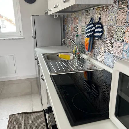 Apartament Casa Adele