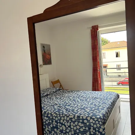 Casa Adele Apartment