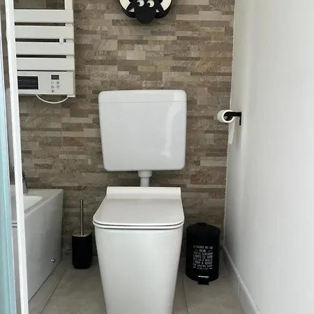 Casa Adele Lägenhet