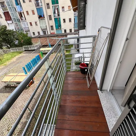 Casa Adele Apartment *