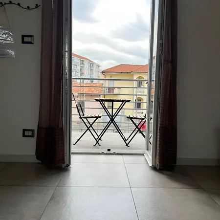 Lägenhet Casa Adele *