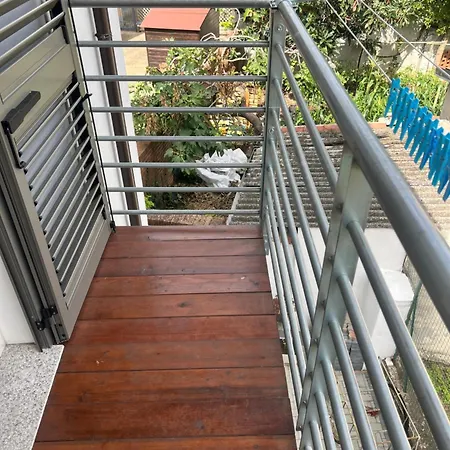 Casa Adele Apartment *