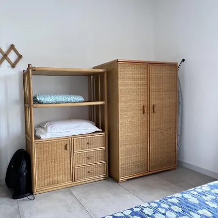 Apartament Casa Adele