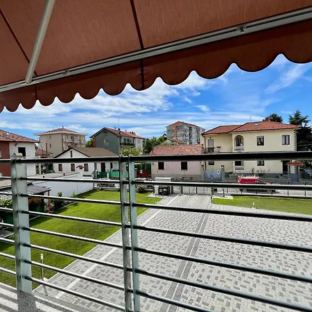 Casa Adele Grugliasco