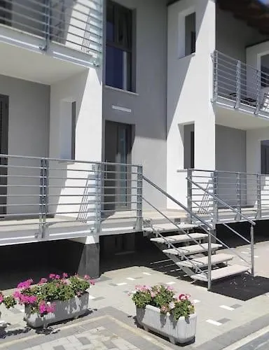 Casa Adele Appartement