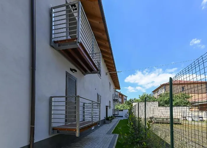 Appartement Casa Adele Grugliasco