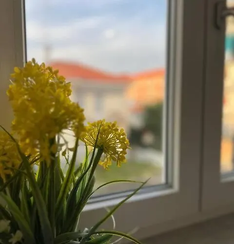 Casa Adele Appartement *