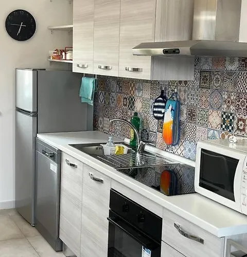 Appartement Casa Adele