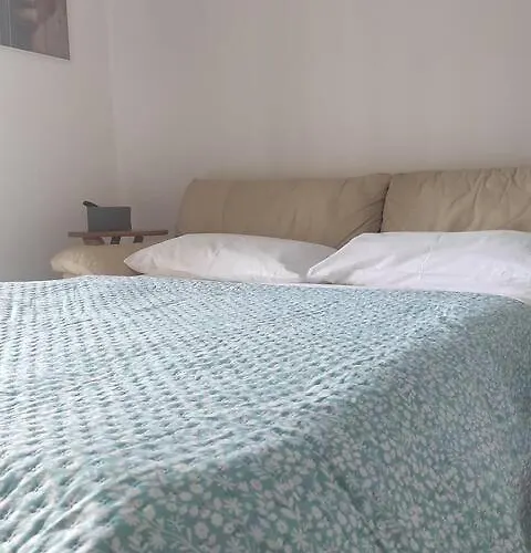 Διαμέρισμα Casa Adele Grugliasco