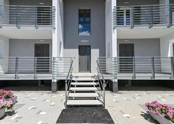 Casa Adele Appartement