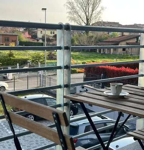 Appartement Casa Adele