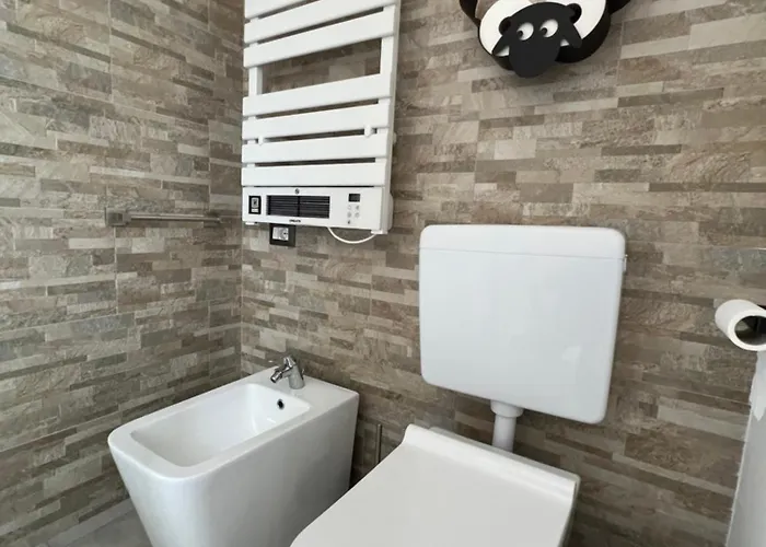 Casa Adele Appartement