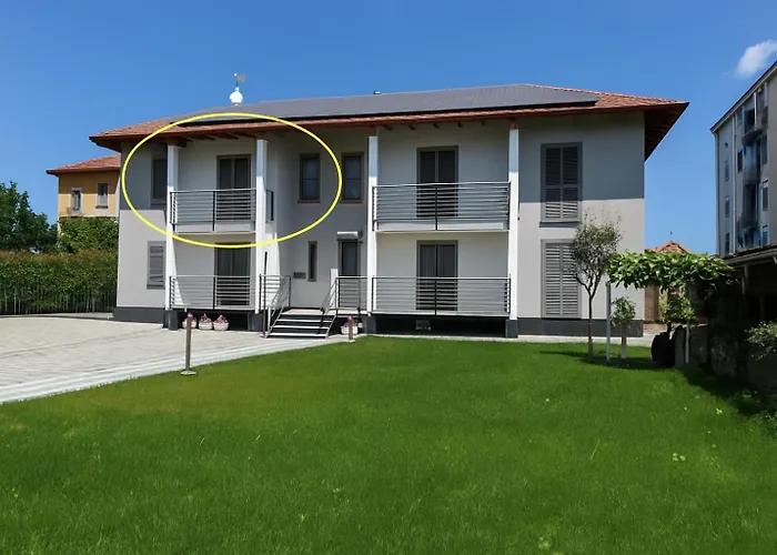 Casa Adele Grugliasco