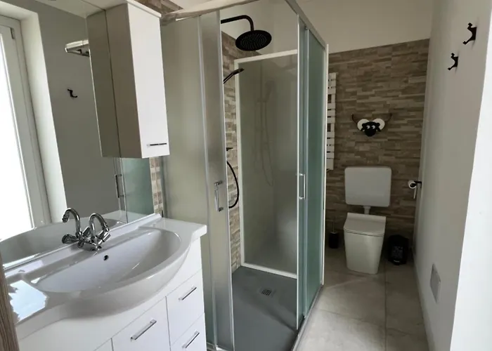 Casa Adele Διαμέρισμα