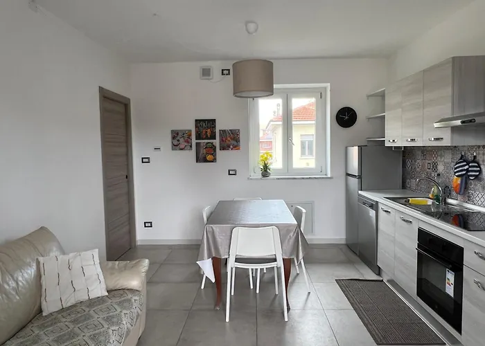 Appartement Casa Adele Grugliasco