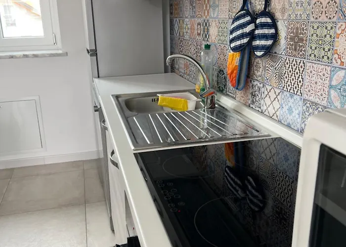 Appartement Casa Adele