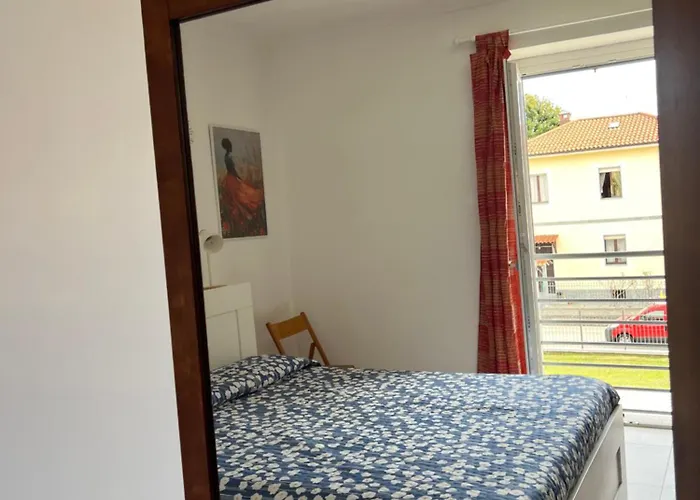 Casa Adele Appartement