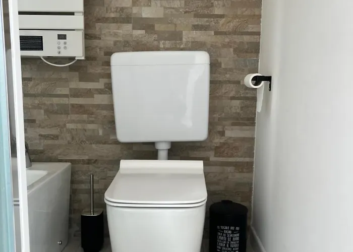 Casa Adele Appartement