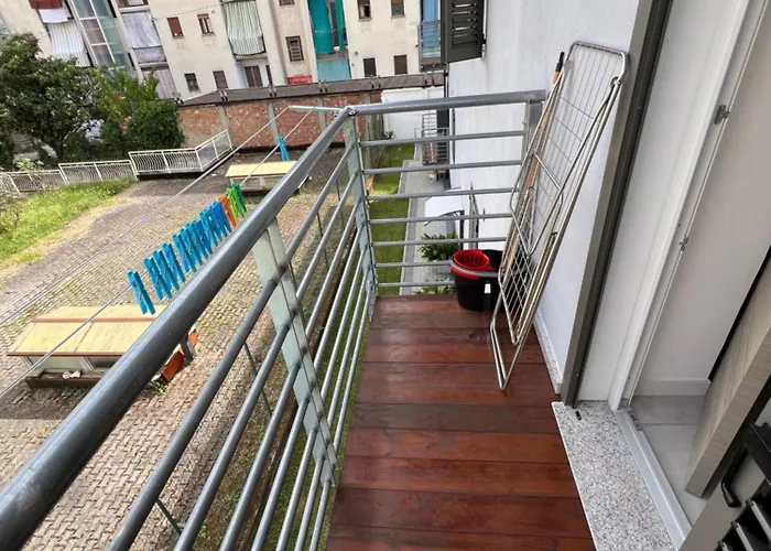 Casa Adele Appartement *