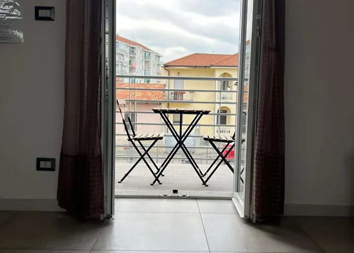 Appartement Casa Adele *