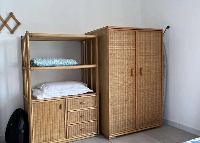 Appartement Casa Adele