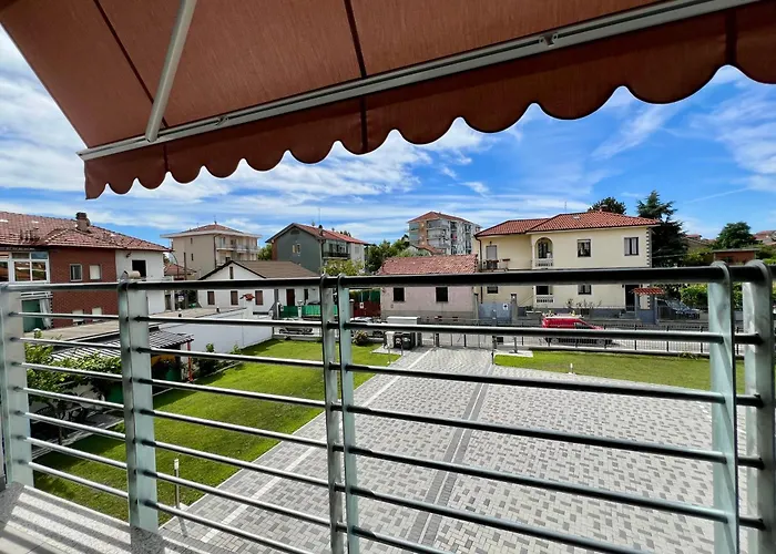 Casa Adele Grugliasco